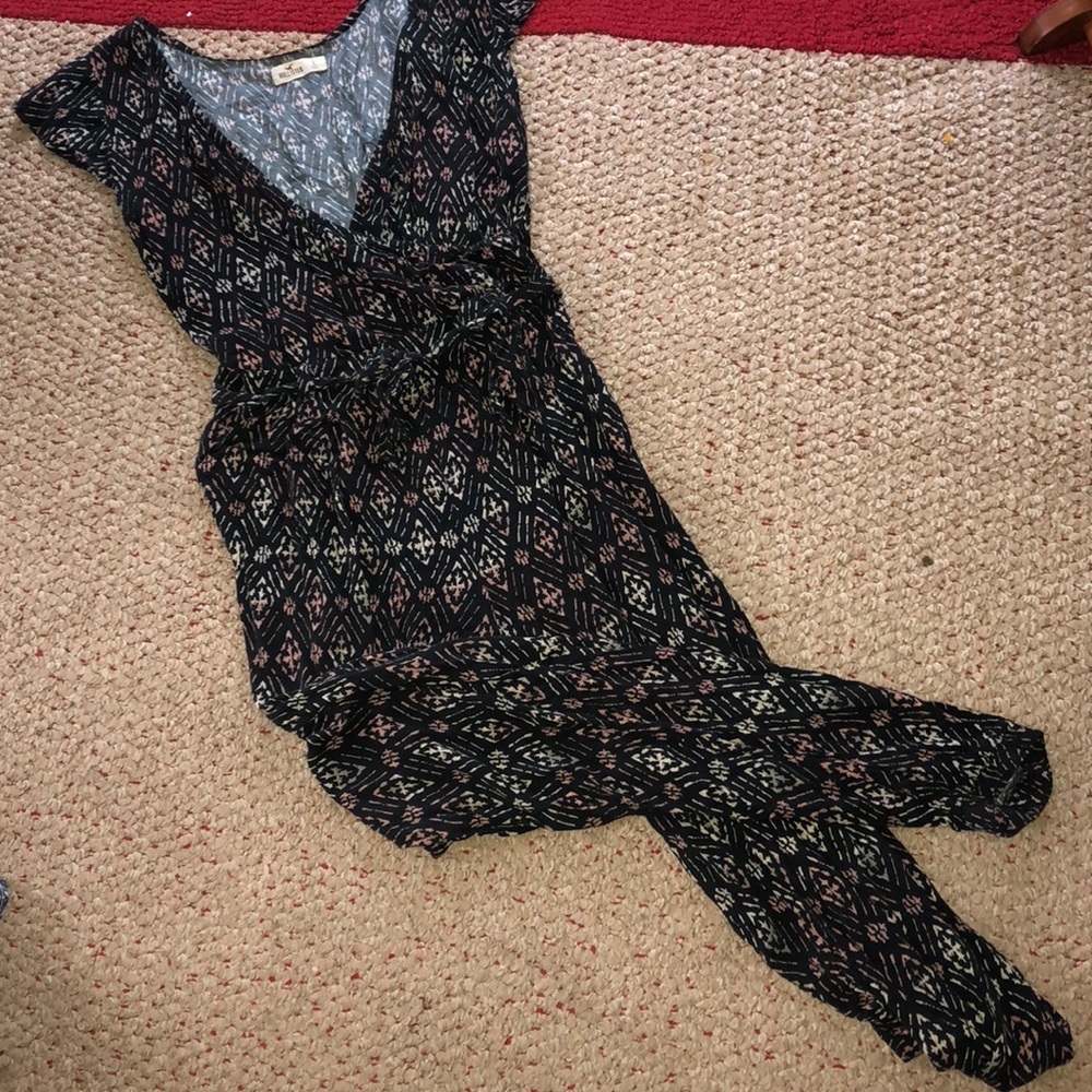Super cute jumpsuit